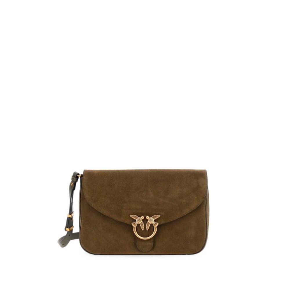 Pinko Women `Love` Satchel